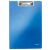 Tablet do pisania LEITZ A4 "Wow" z niebieską obudową 80911072