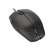 Mouse cu fir negru Cherry Gentix JM-0300