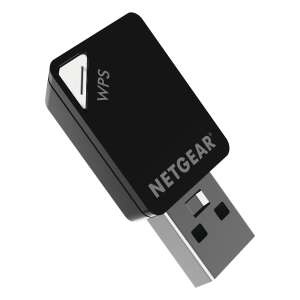NETGEAR A6100 WLAN 433 Mbit/s 91101065 