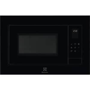 Electrolux LMS4253TMK built-in microwave oven, black - Electrolux