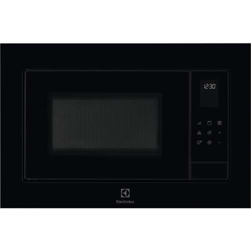 Cuptor cu microunde Electrolux LMS4253TMK încorporat, negru