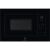 Cuptor cu microunde incorporabil negru Electrolux LMS4253TMK vedere frontală