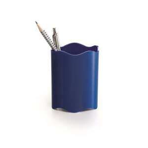 DURABLE "Trend" blue plastic pen holder - Office accessory