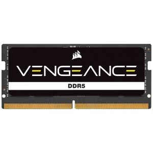 Corsair 16GB / 4800 Vengeance DDR5 Notebook RAM (CMSX16GX5M1A4800C40) 120569294 - Corsair