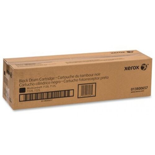 Xerox 013R00657 (WC7225/7120) - Schwarz (013R00657) 123302574