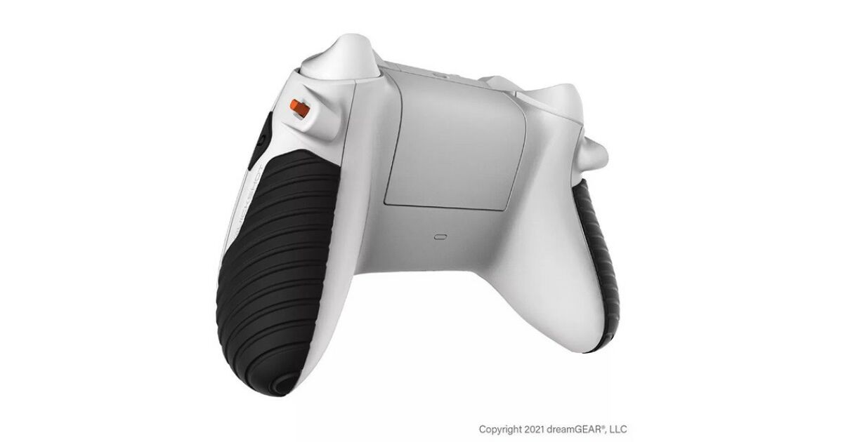 Bionik BNK-9073 Xbox Series XS QuickShot Pro - Foto 5