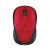 Logitech M235 Optical [Vez.nélküli] - Piros (910-002497) 127531760