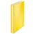 Leitz Wow A4 Maxi Yellow Ring Binder
