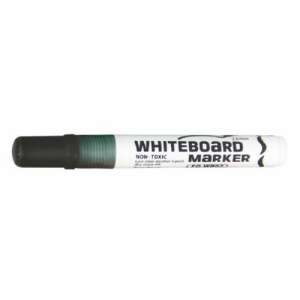 FLEXOFFICE "WB02" 2,5 mm marker conic negru pentru tablă neagră FLEXOFFICE "WB02" 2,5 mm 58254730 Markere whiteboard