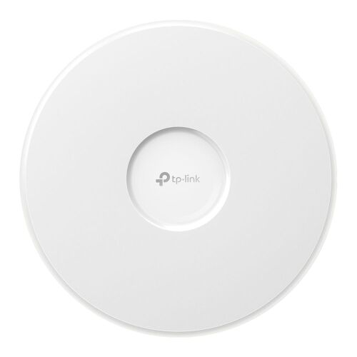 "Omada BE19000 Ceiling Mount Tri-Band Wi-Fi 7 Access Point