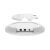 TP-Link - EAP783 BE22000 Ceiling Mount Tri-Band Wi-Fi 7 Access Point (EAP783) 141664152