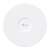 TP-LINK EAP783 BE22000 Ceiling Mount Tri-Band Wi-Fi 7 Access Point, front view