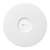 TP-LINK EAP783 BE22000 Ceiling Mount Tri-Band Wi-Fi 7 Access Point, front view