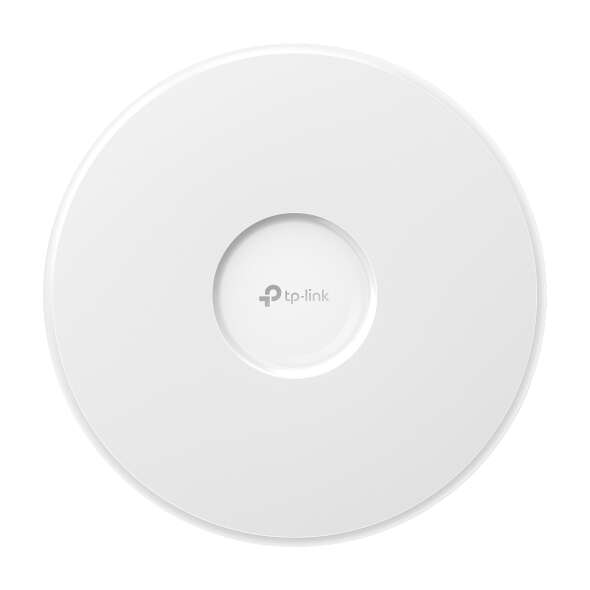 TP-Link EAP772 - Wi-Fi 7 Tri-Band Mennyezeti Hozzáférési Pont