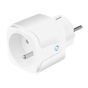 Inteligentná zásuvka Tracer riadená WiFi | Tuya 103592281 - Tracer