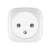 Intelligens WiFi-vezérlésű Tracer Smart Socket 103592281