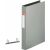 Esselte A4 Gray Ring Binder with 2 Rings and 42mm Spine