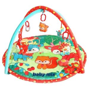 Activity Play Mat Baby Mix, the Deer and Friends