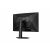 AOC CQ27G4X 27 hüvelykes Gaming Monitor hátulja