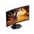 Monitor do gier AOC G4 CQ27G4X 27 cali zakrzywiony, czarny, widok pod kątem