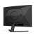 AOC G4 Gaming Monitor - 32" zakrivljeni QHD 128765657