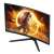 AOC G4 Gaming Monitor - 32" zakrivljeni QHD 128765657