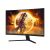 AOC G4 32-inčni zakrivljeni QHD gaming monitor