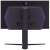 OLED монитор за игри LG 26.5" 27GS95QX-B, QHD 2560 x 1440, HDMI, DisplayPort, Pivot, 240 Hz, 0.03 ms Черен (27GS95QX-B.AEU) 103596049