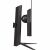 OLED монитор за игри LG 26.5" 27GS95QX-B, QHD 2560 x 1440, HDMI, DisplayPort, Pivot, 240 Hz, 0.03 ms Черен (27GS95QX-B.AEU) 103596049