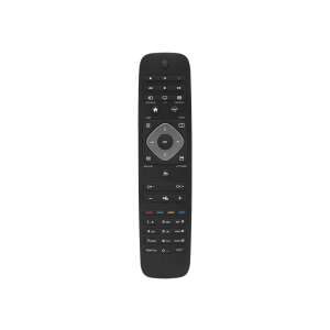 Philips univerzális távirányító TV, VCR, DVR készülékekhez - Távirányító