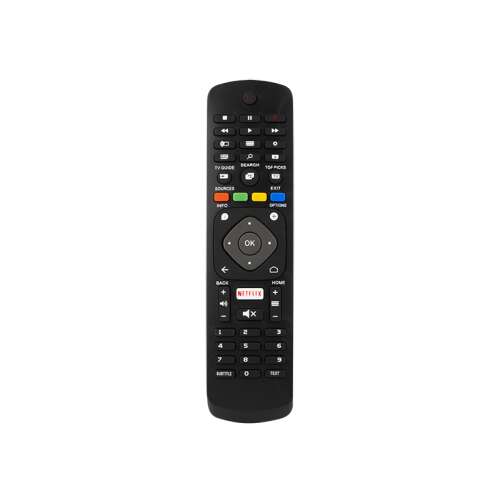 Philips VI Univerzális Távirányító TV, VCR, DVR készülékekhez