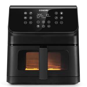 Cosori Premium II Plus 6.2 Liter Air Fryer