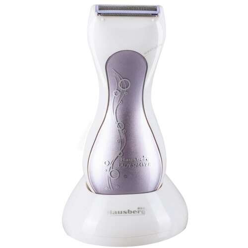 Testápoló készülék- epilátor HAUSBERG HB80M