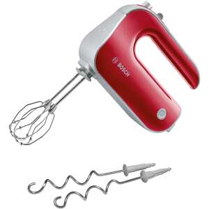 Bosch MFQ40303 Styline Colour Handmixer in Rot - Bosch Stabmixer