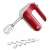 Bosch MFQ40303 Styline Colour Handmixer in Rot