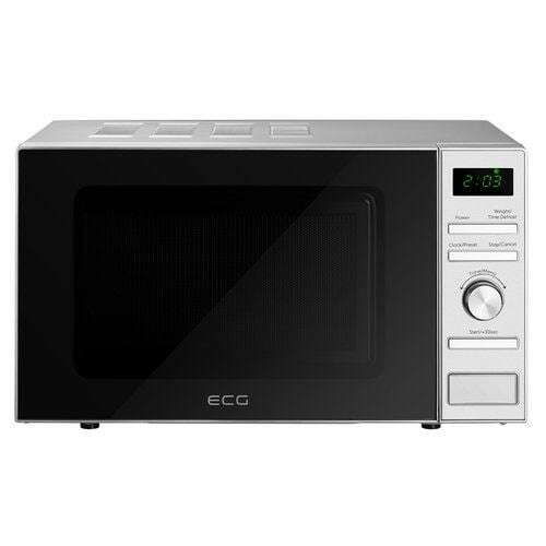 Mikrohullámú sütő EKG MTD 2071 SE- 20L- 700W- 6 program 103658659