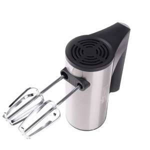 Rozsdamentes acél elektromos keverő 300w DSP KM2076