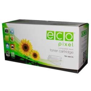 ECOPIXEL KYOCERA TK1170 kompatibilis lézertoner kazetta - Ecopixel