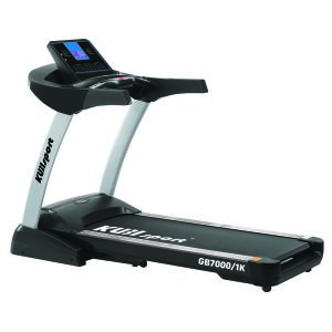 KUB Sport GB7000K/1 Treadmill for home fitness, 180kg capacity - Treadmill