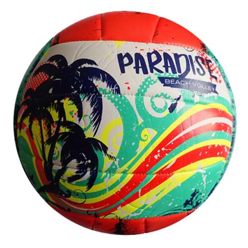 PARADISE Strandröplabda - Piros - 270g