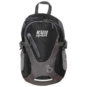 Mountains 20 L túra hátizsák fekete