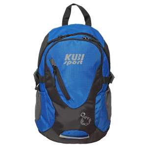 KUBI Sport Mountains Túrahátizsák - 20L - Kék