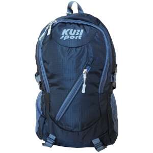 Mountains 35 L Hiking Backpack Black