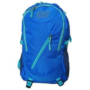 Mountains 35 L Hiking Backpack Blue