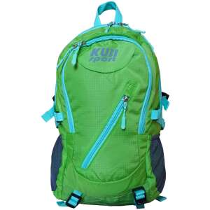 KUBI Sport Mountains Túrahátizsák - 35L - Zöld