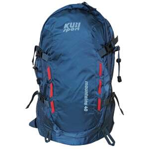 KÜL Sport Mountains 40 Túrahátizsák - Szürke - 40L