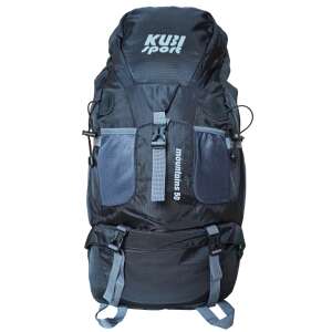 Kubi Sport Mountains 50L Túrahátizsák