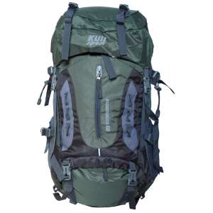KÜI Sport Mountains 60 Túrahátizsák - 60L