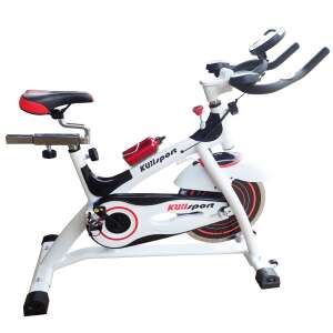 BC4660K Exercise Bike