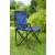 Könnyű összecsukható szék sötétkék 103663843